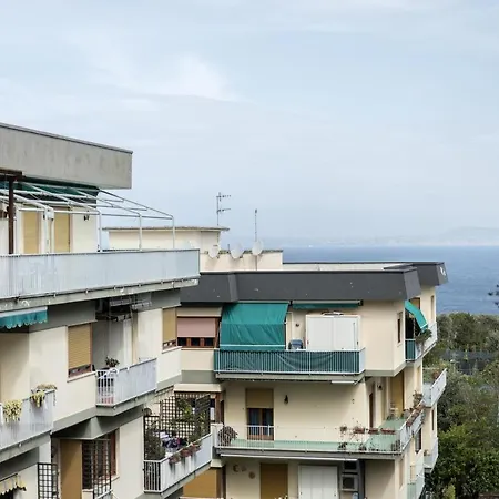 A.i.r. Bed and breakfast Península Sorrentina