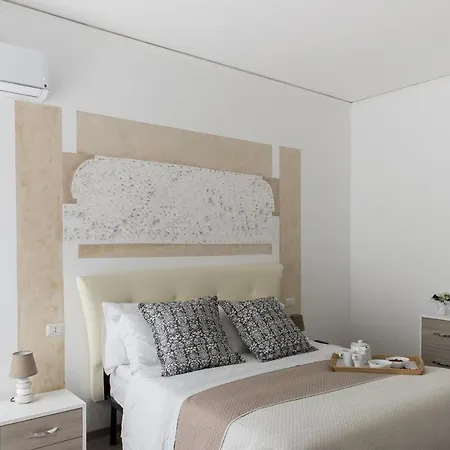 A.i.r. Bed and breakfast Península Sorrentina