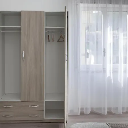 Bed & Breakfast A.i.r. *